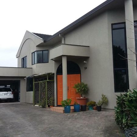 Hamilton East Homestay Εξωτερικό φωτογραφία