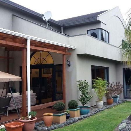 Hamilton East Homestay Εξωτερικό φωτογραφία