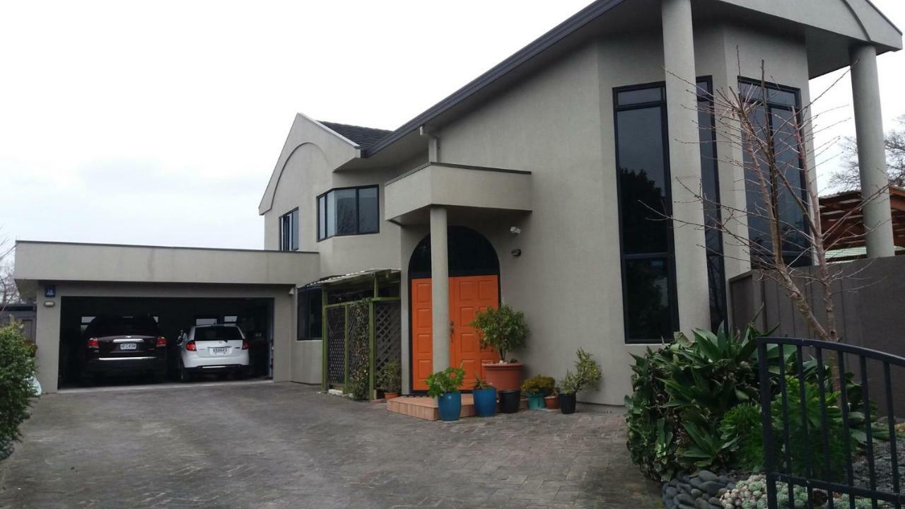 Hamilton East Homestay Εξωτερικό φωτογραφία