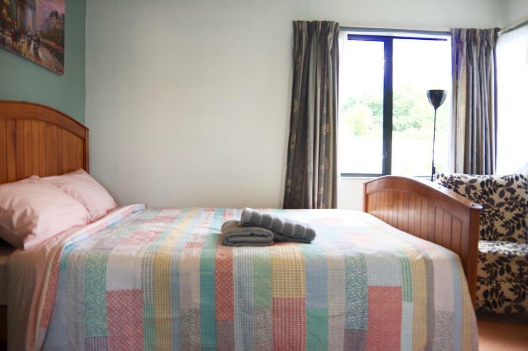 Hamilton East Homestay Εξωτερικό φωτογραφία