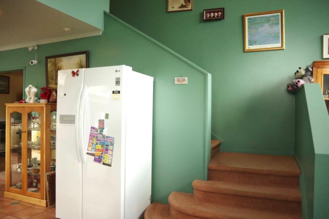 Hamilton East Homestay Εξωτερικό φωτογραφία