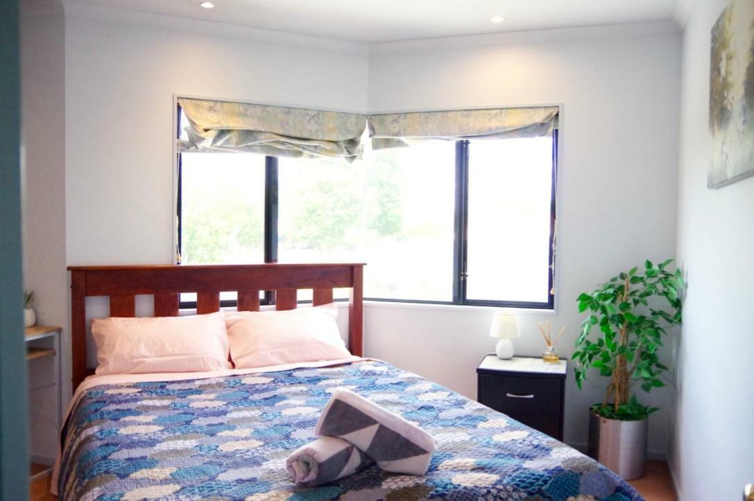 Hamilton East Homestay Εξωτερικό φωτογραφία