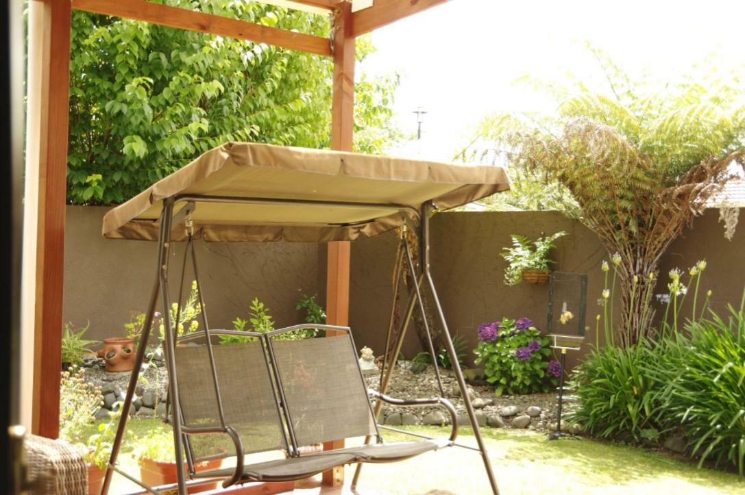Hamilton East Homestay Εξωτερικό φωτογραφία