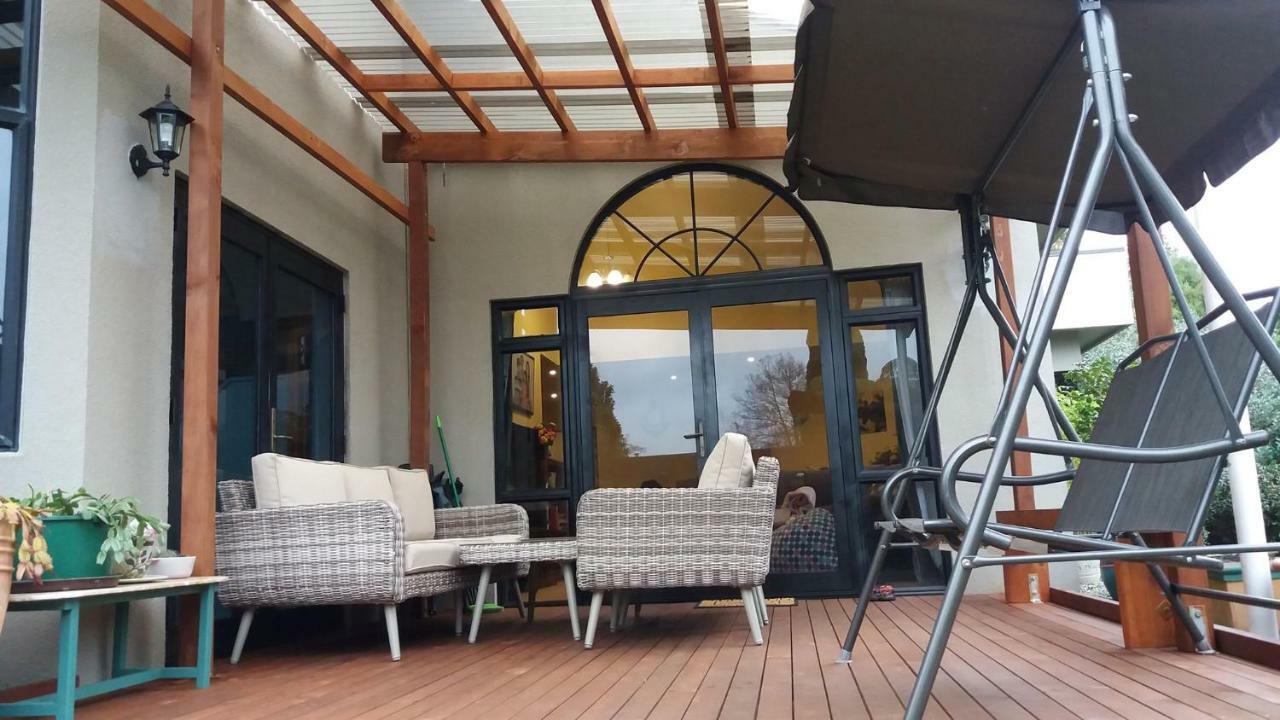 Hamilton East Homestay Εξωτερικό φωτογραφία