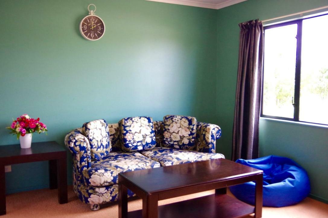 Hamilton East Homestay Εξωτερικό φωτογραφία